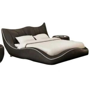 Well-Known Soft Bed Reputab Bed (B29)