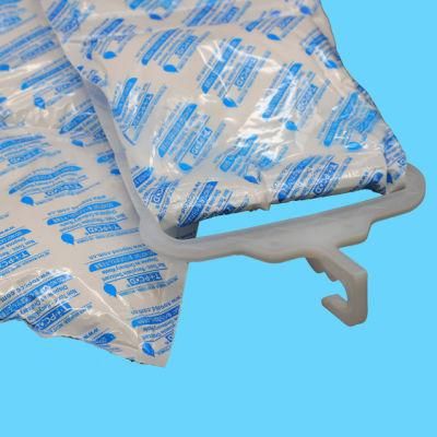 Calcium Chloride Dry Agent Desiccant for Sea Shipping