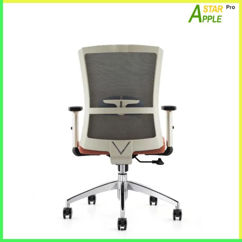 Shampoo Office Folding Plastic Chairs Leather Computer Parts Game Beauty Styling China Wholesale Market Ergonomic Mesh VIP Modern Executive Barber Massage Chair