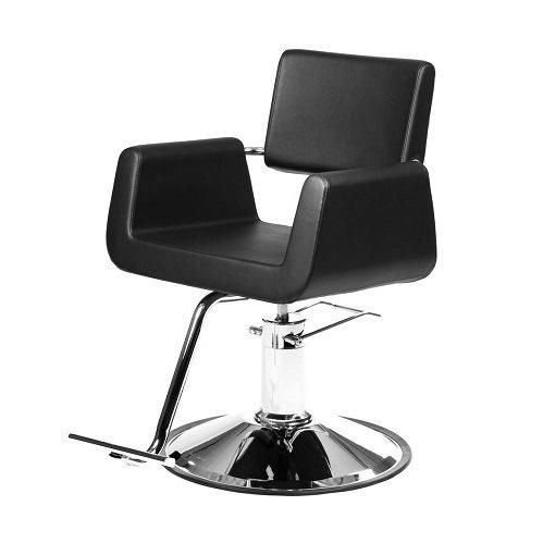 Hairdresser Salon Beauty Chair Styling Hair Cut Furniture Barbershop Salon Chair Direct Sale