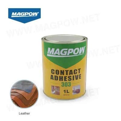 Contact Glue Adhesive Cement for Shoes Wood Rubber