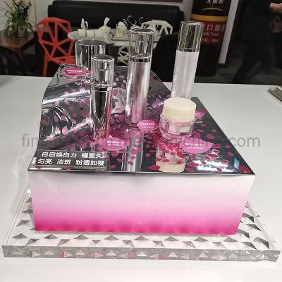 Hotsale Elegant Various Specifications Makeup Display Stand