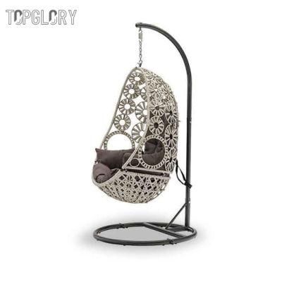 Comfortable Swing Chair Garden Patio Swing Hanging Chair