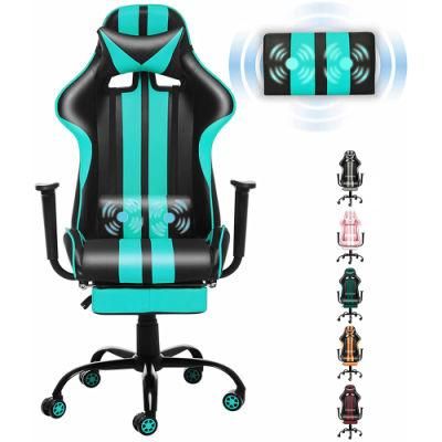 2022 High Quality Cheap Massage Gaming Chair