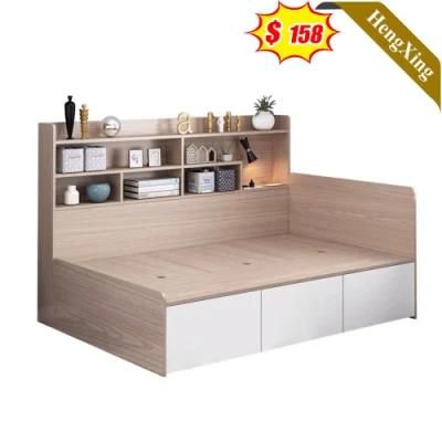 Hot Selling Kids Furniture Disassembly Beds with Low Price