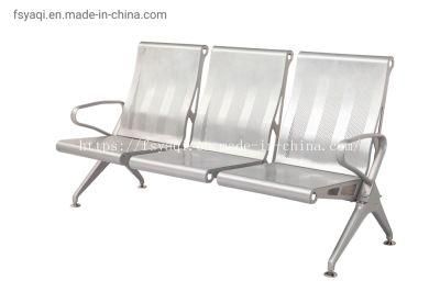 High Quality Public Furniture Airport Hospital Chair (YA-J108)