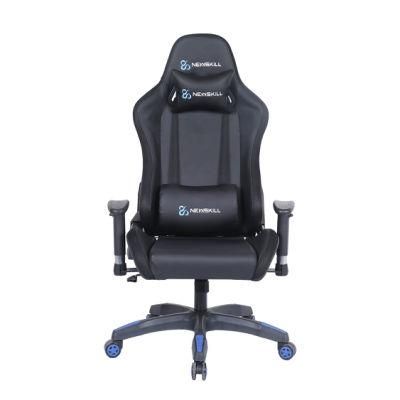 Racer Gaming Chair 5 Wheels Emerge Vortex Gaming Chair Gaming Rocker Chair Sam&prime; S Club Bakery Ttracing (MS-907-with LED lights)