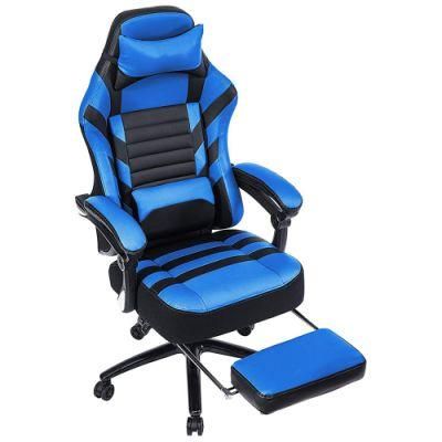 Import Work Chair Office Customer Chair Nordic with Massage Lumbar