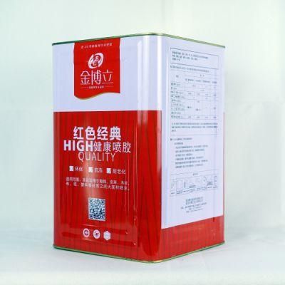 Manufacturer Supplier Green Healthy Glue for Sofa&Furniture&amp; Making Mattress Chair High Viscosity Spray Adhesive Glue