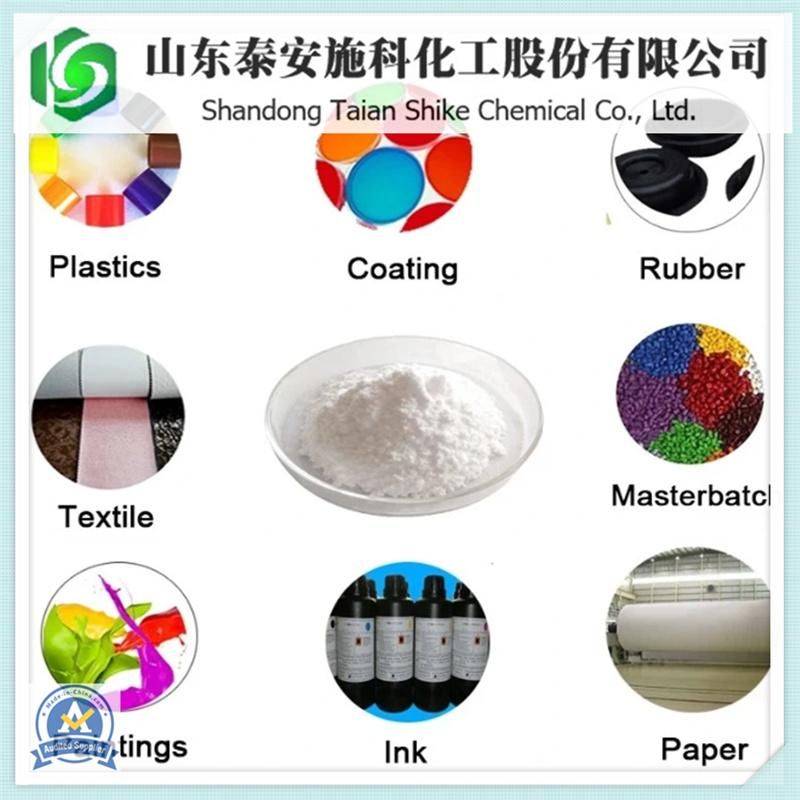 Rutile Grade Titanium Dioxide Rutile TiO2 for Ink