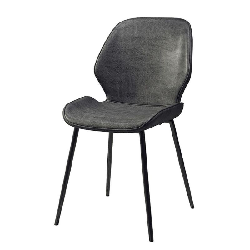 Yc-F101 New Style Luxury Rearautant Coffee Chair for Sale