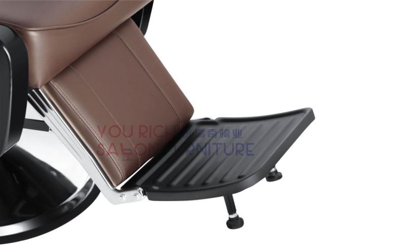 Classic Barber Chair Beauty Hair Salon Furniture for Barber Shop