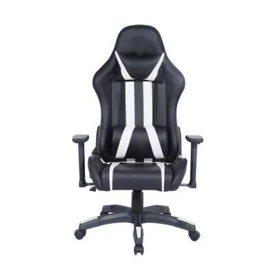 Wholesale High Back Ergonomic Swivel Computer Racing Gaming Chair
