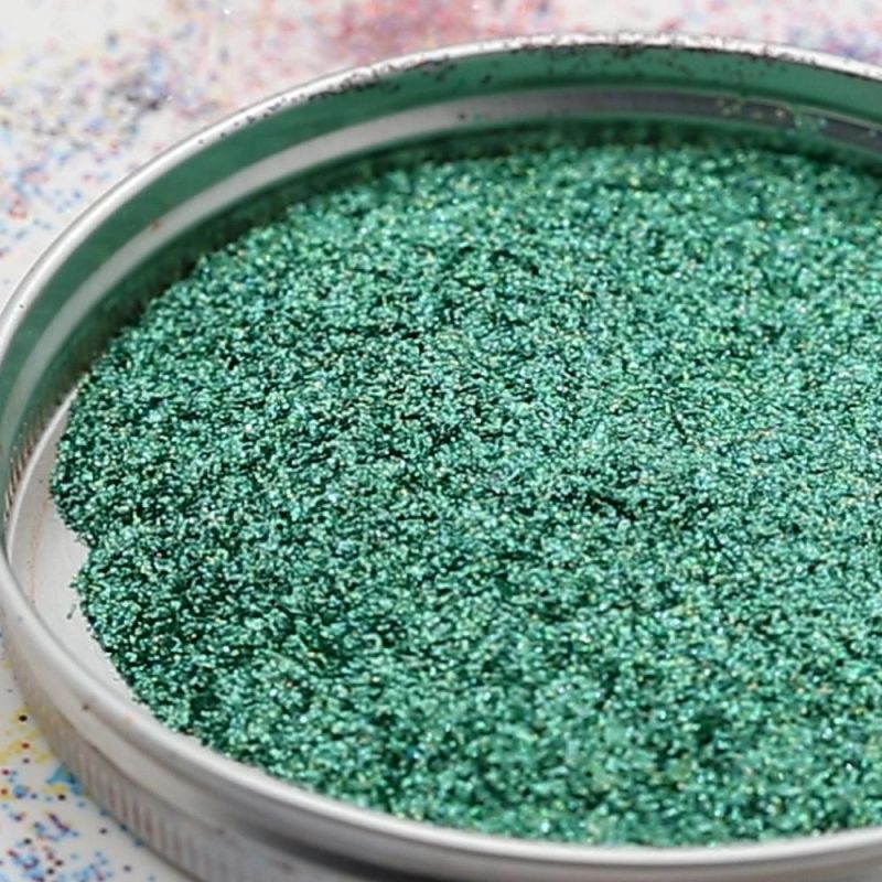 Factory Price Acrylic Glitter Powder for Nails Thumbler Makeup Festival Decorations