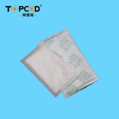 25g Moisture Absorber Calcium Chloride Superdry Powder Desiccant