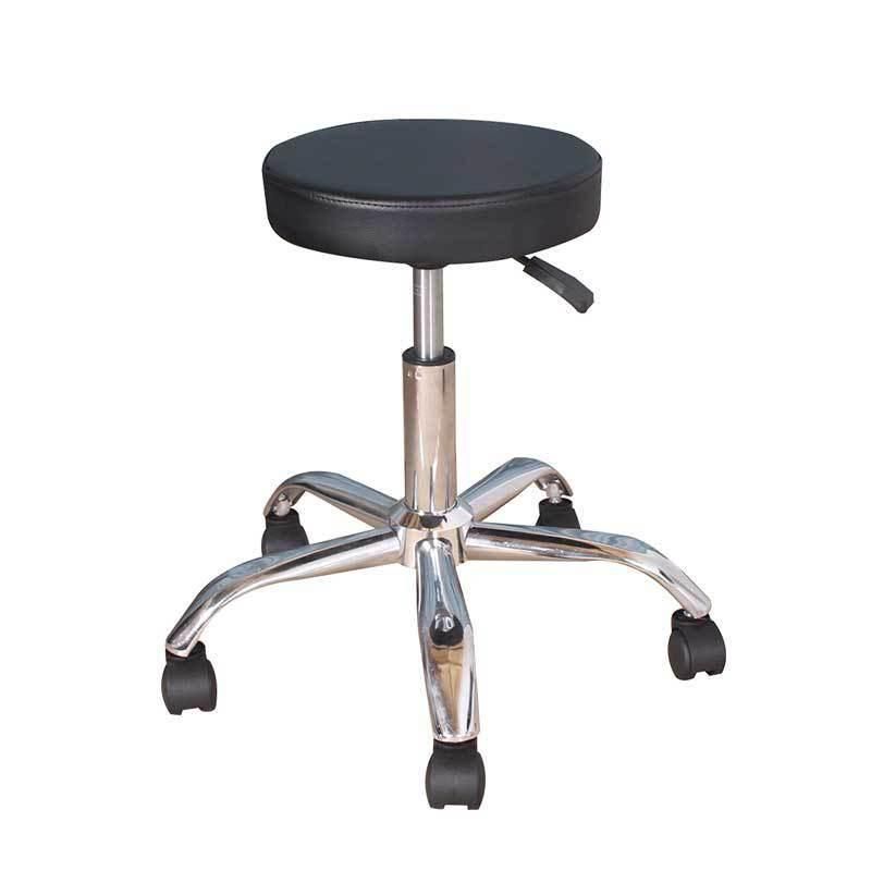 Hl-T3091 Wholesale Height Adjustable Round Salon Barber Chair