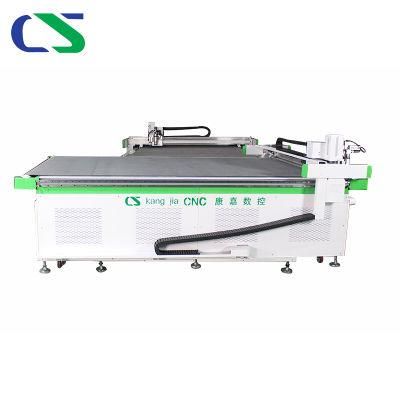 Sample Fabric Clothes Toys Home Textile Machine