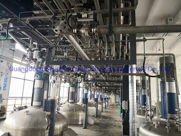 Factory Sbs All-Purpose Cement Suitable for Interior Decoration