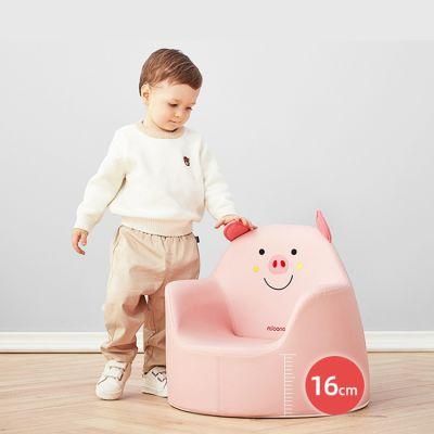 Gonjimini Cute Kids Mini Animals Cartoon Design Sofa Mini Sofa Set Furniture Lazy Sofa