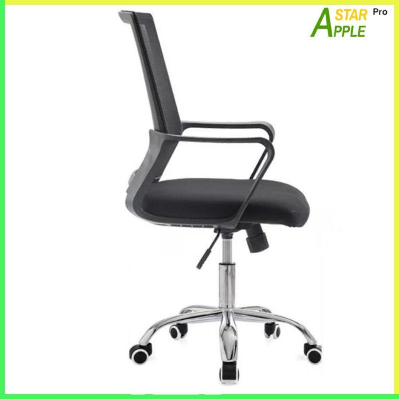 Mesh Unique as-B2112 Executive Computer Ergonomic Full Modern Office Chair