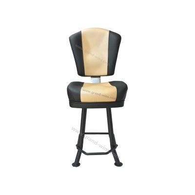 Casino Equipment Casino Poker Bar Chair Direct Factory Casino Supplies