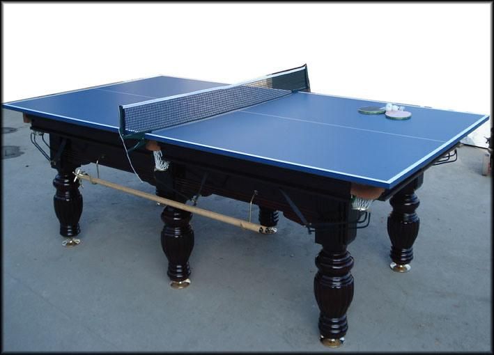 Snooker Table