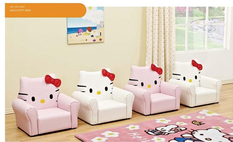 Kids Sofa Furniture, Preschool and Kindergarten Furniture, Nursery School Furniture, Children Day Care Center Furniture