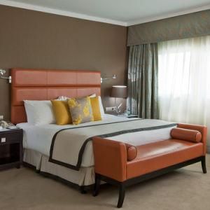 Leather King Size Headboard Hampton Inn Hotel Bedroom Furniture