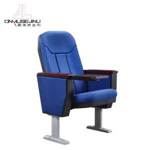 2019 Hot Affordable Auditorium Chair, Church Chairs, Cinema Seating