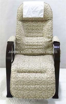 Modern Furniture Fabric Leisure Garden Recliner Chairs