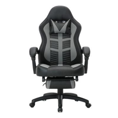 Li&Sung 11420 Factory High Quality PU Cover Gaming Chair