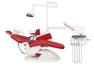Hot Sale Ce&ISO Approved Dental Chair Dental Office Equipment/Dental Chair Headrest/Orthodontic Chairs for Sale