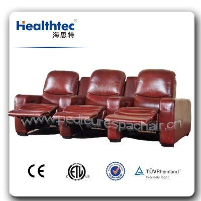 Luxury Modern Flexible Folding Chair (B015-D)