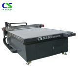 Scientific Design Fully Functional CNC Leather Cutting Digital Cutter