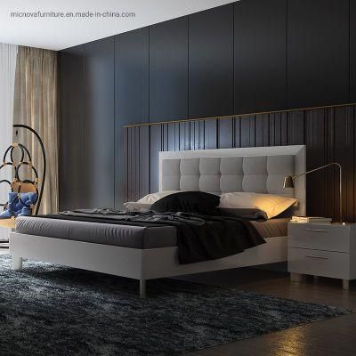 Modern Home Furniture High Quality Bedroom Furniture Sets