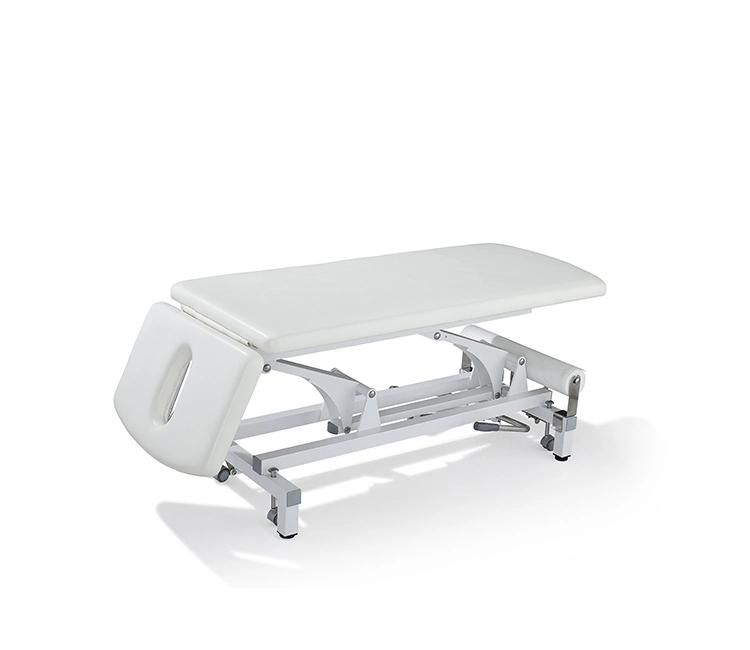 Electric Bed Medical Equipment Hospital Bed Treatment Bed in Stock