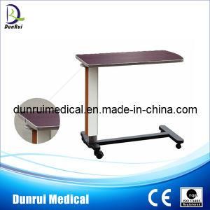 Hospital Bed Over Bed Table (DR-396)
