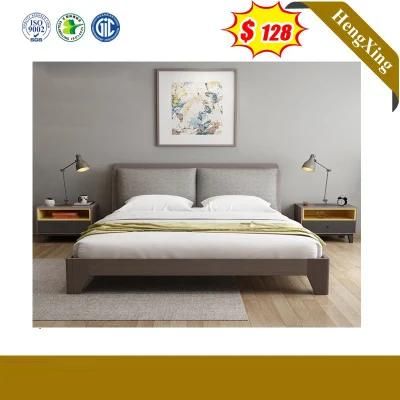 Chinese Furniture Bedroom Set High Quality Wall Bed