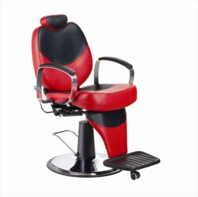 Hl- 1088 Make up Chair for Man or Woman with Stainless Steel Armrest and Aluminum Pedal