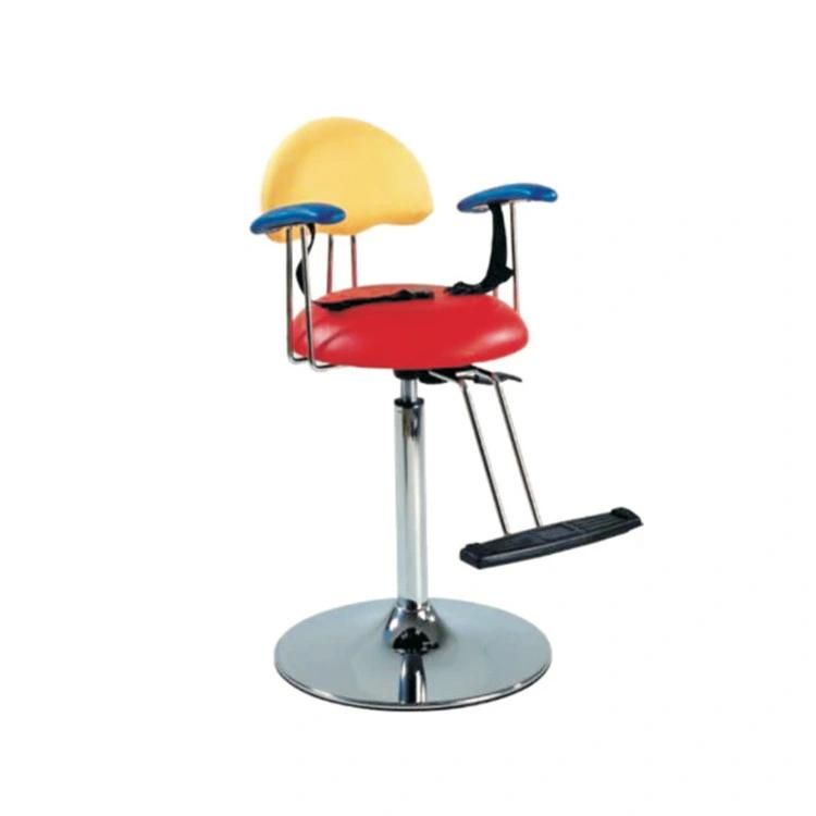 Hl-100 2021 Cool Style Car Toy Barber Chair Barber Stations for Children