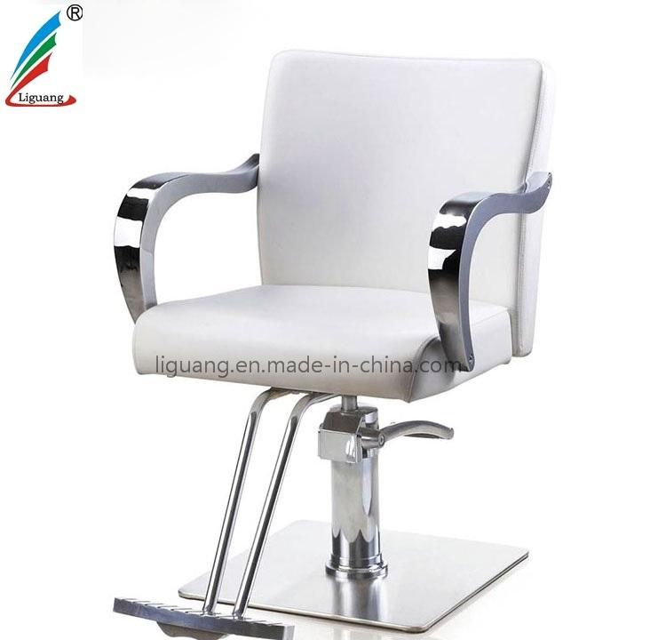 Styling Hair Chair Hydraulic Chair Salon Furniture for Hot Sale