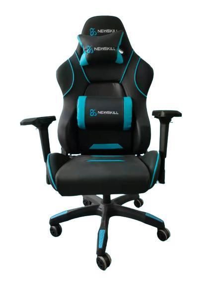 Respawn 110 Racing Style Reclining Gaming Chair with Footrest (MS-911)