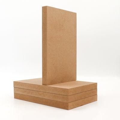 1220*2440mm Top Quality Raw MDF /Melamine MDF3mm/9mm/12mm/15mm/18mm MDF