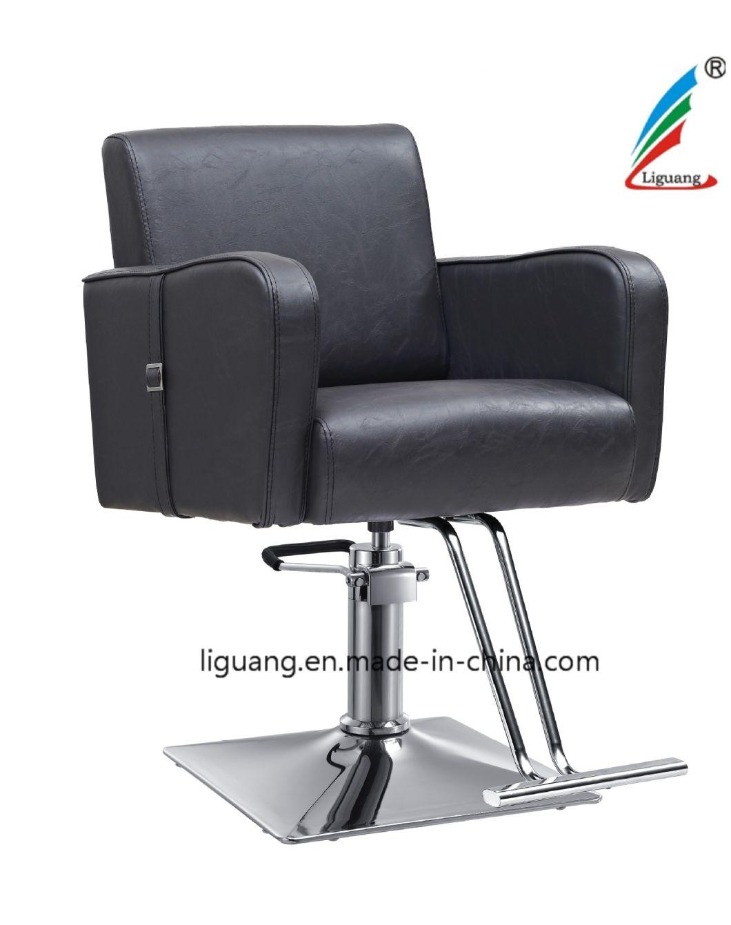 Hot Sale Styling Hair Chair Salon Furniture Beauty Salon Equipment