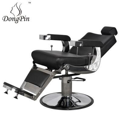 Dongpin Salonequipment Chair Barber Shop Chair Barber Chair Styling Chair