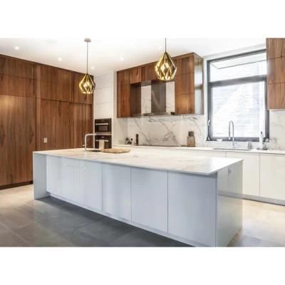 Wholesale Modern Style DIY Kitchen Sets of American Kitchen Cabinet Design