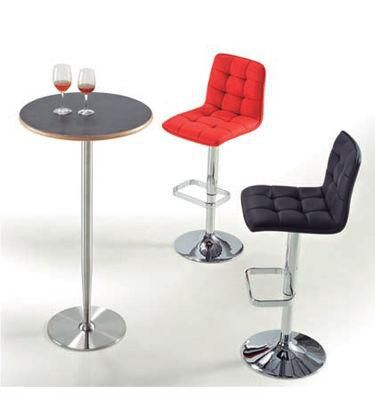 Factory Outlet Leisure Chair Bar Chair