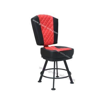 Casino Chair Gambling Machine Chair Playing Chair for Casino