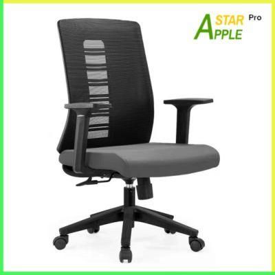 Mesh Unique as-B2129 Executive Computer Folding Full Modern Office Chairs