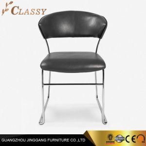Quality Shepherd Leather Dining Chair Restaurant Chair